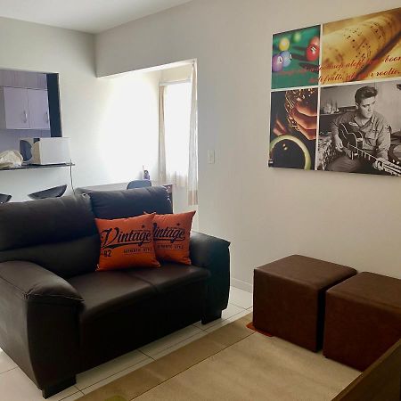 Apartament Ap Aconchegante E Climatizado Otima Localizacao Foz do Iguaçu Zewnętrze zdjęcie