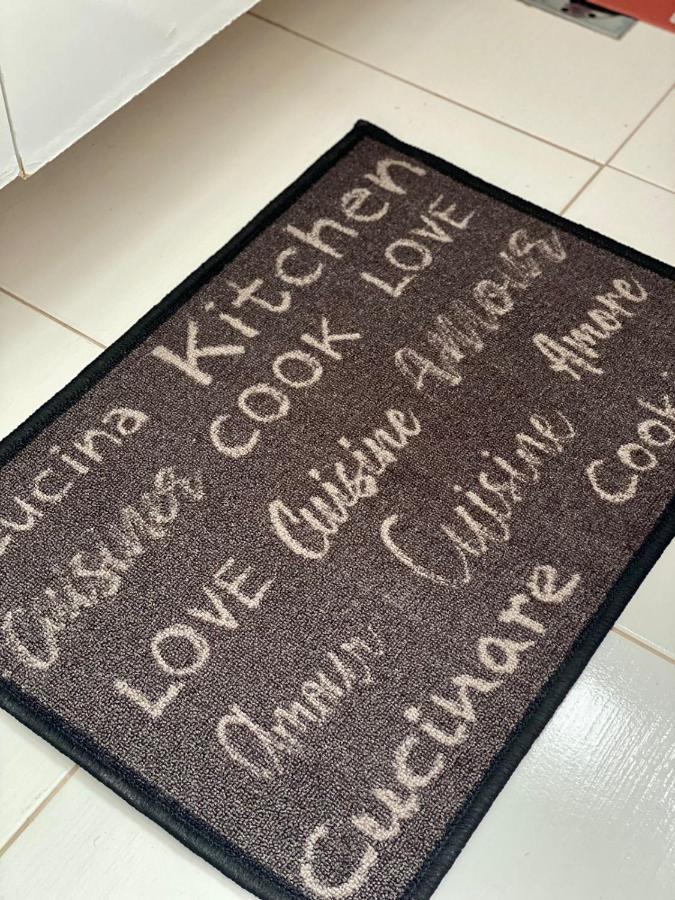 Apartament Ap Aconchegante E Climatizado Otima Localizacao Foz do Iguaçu Zewnętrze zdjęcie