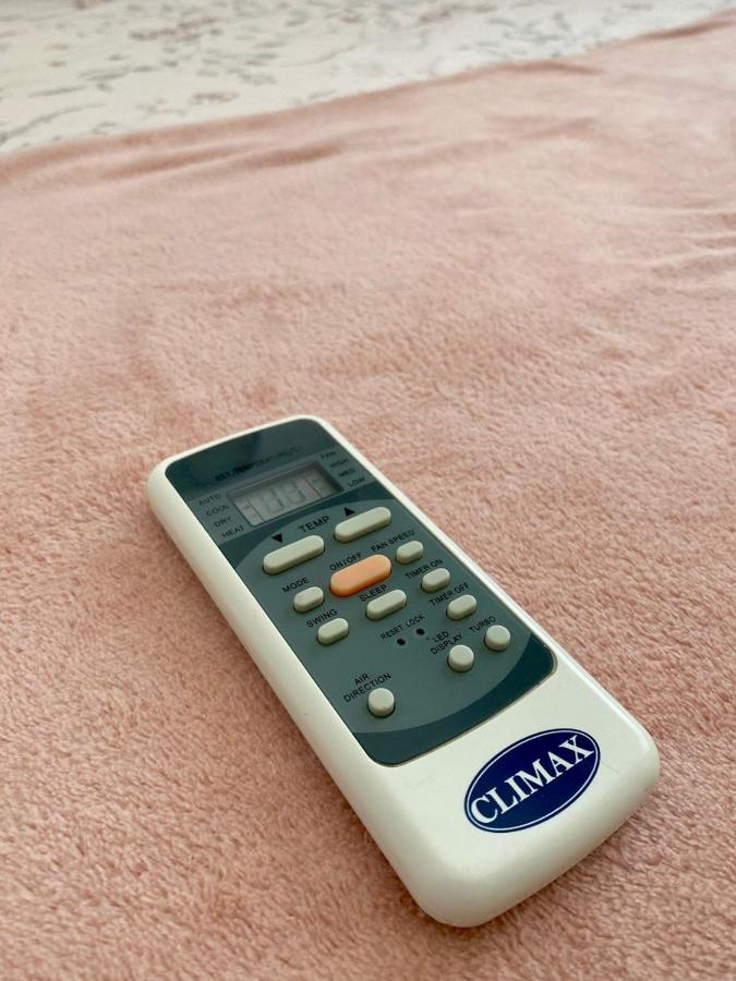 Apartament Ap Aconchegante E Climatizado Otima Localizacao Foz do Iguaçu Zewnętrze zdjęcie