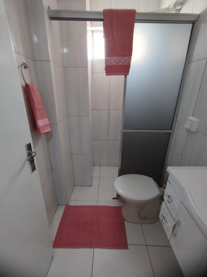 Apartament Ap Aconchegante E Climatizado Otima Localizacao Foz do Iguaçu Zewnętrze zdjęcie