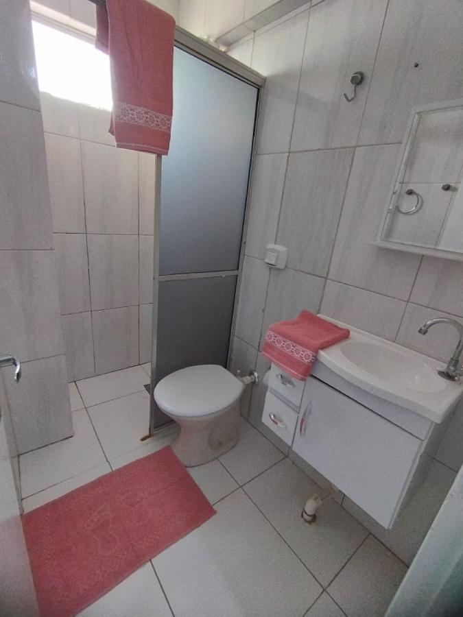 Apartament Ap Aconchegante E Climatizado Otima Localizacao Foz do Iguaçu Zewnętrze zdjęcie