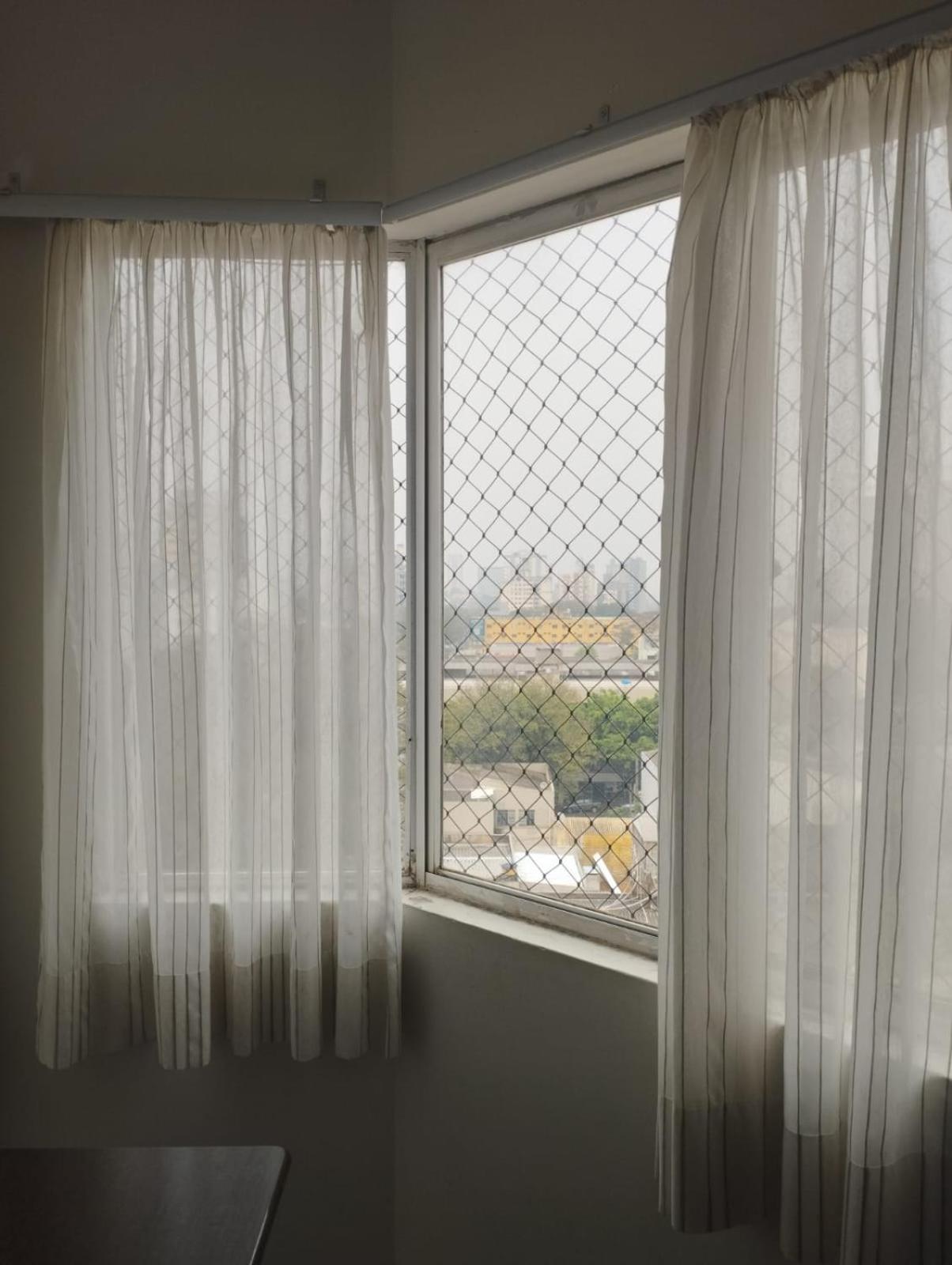 Apartament Ap Aconchegante E Climatizado Otima Localizacao Foz do Iguaçu Zewnętrze zdjęcie